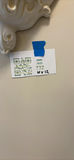 White Wall-Mounted Planter - thumbnail 1 of 3