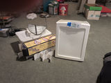 Plastic Storage Bins, Drawer Organizer, Shelf Rack, and Divider Inserts - thumbnail 1 of 5