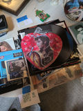 Elvis Presley Collectibles and Media Lot - thumbnail 12 of 15