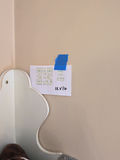 White Corner Wall Shelf - thumbnail 5 of 5