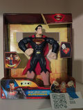 DC Comics Mega Superman Action Figure - thumbnail 5 of 5