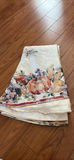 Assorted Fall-Themed Table Linens and Napkins - thumbnail 14 of 22