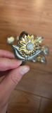 Assorted Decorative Napkin Rings - thumbnail 3 of 10