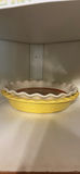 Two Ceramic Pie Dishes - thumbnail 1 of 6