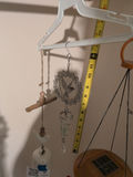 Hanging Decorative Ornaments - thumbnail 5 of 5