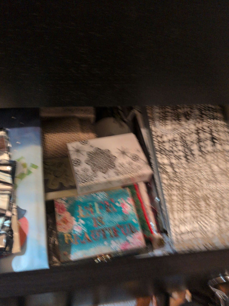 Gift Wrapping and Craft Supplies Assortment - image 2 of 9