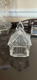 Crystal Church, Angel Figurines and Assorted Crystal Objects - thumbnail 2 of 15