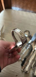 Assorted Silver-Tone Flatware - thumbnail 5 of 19