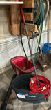 Vileda Spin Mop and Bucket Set - thumbnail 3 of 3