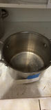 KitchenAid Stainless Steel Stock Pot with Lid - thumbnail 3 of 4