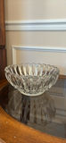 Cut Glass Decorative Bowl - thumbnail 1 of 5
