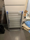 Folding Drying Rack - thumbnail 1 of 4
