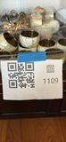 Assorted Decorative Napkin Rings - thumbnail 10 of 10