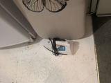Sunbeam Steam Master Iron and Ironing Board - thumbnail 2 of 7