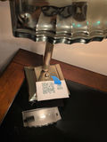 Decorative Wall Sign and Table Lamp - thumbnail 7 of 8