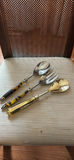 Three Serving Utensils - thumbnail 1 of 3