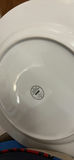 Royal Albert and Danica White China Dinnerware Set - thumbnail 5 of 5
