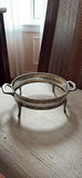 Silver-Tone Serving Trays and Platters - thumbnail 13 of 20