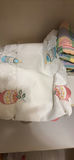 Assorted Easter Themed Table Linens, Hand Towels and Fabric Napkins - thumbnail 6 of 9