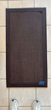 Two Rectangular Floor Mats - thumbnail 2 of 6