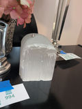 Decorative Flower Arrangement and Quartz Desk Clock - thumbnail 3 of 6