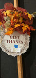 Autumn Wall Decor Sign - thumbnail 1 of 3