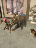 Animal-Themed Decorative Sculptures - thumbnail 4 of 8