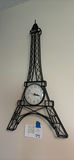 Eiffel Tower Wall Clock - thumbnail 3 of 4