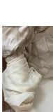 Bathroom Curtain Panels and Bath Towels - thumbnail 5 of 5