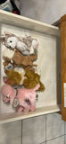Collection of TY Beanie Babies - thumbnail 1 of 6