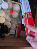 Candles, Candle Holders, Fragrance Oils, and Decorative Trays - thumbnail 12 of 12