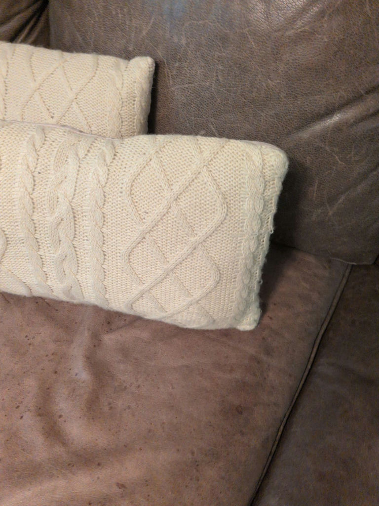 Decorative Throw Pillows - image 4 of 5