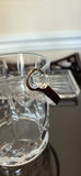 Cut Crystal Serving Tray, Bowl, and Ice Bucket - thumbnail 6 of 10