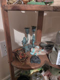 Assorted Frog Decorative Figurines - thumbnail 3 of 5