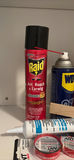 Household Cleaning, Pest Control, and Maintenance Supplies - thumbnail 3 of 8