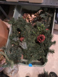 Artificial Holiday Greenery and Florals - thumbnail 3 of 5