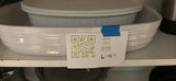 White Baking Dishes - thumbnail 3 of 4