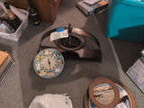 Decorative Mantle Clocks - thumbnail 9 of 9