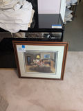 Framed James Lumbers Print - thumbnail 2 of 5