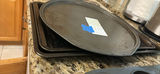 Round Pizza Pan and Rectangular Baking Sheets - thumbnail 2 of 5