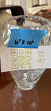 Cut Crystal Vase and Bowl - thumbnail 4 of 4