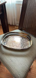 Silver-Tone Serving Trays and Platters - thumbnail 10 of 20