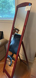 Freestanding Full-Length Mirror - thumbnail 2 of 4