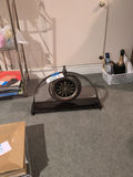 Decorative Mantle Clocks - thumbnail 1 of 9