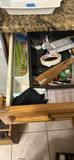 Drawer Organizer with Assorted Household and Office Supplies - thumbnail 3 of 3