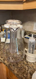Assorted Kitchen Pitchers, Bottles, and Measuring Containers - thumbnail 2 of 7