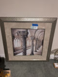 Framed Architectural Wall Art Print - thumbnail 3 of 4