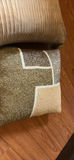 Set of Three Decorative Throw Pillows - thumbnail 3 of 4