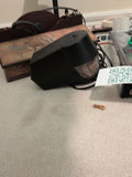 Desk Lamp, Wooden Organizer Box, and Office Supplies - thumbnail 5 of 11