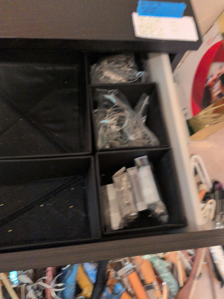 Gift Wrapping and Craft Supplies Assortment - image 5 of 9